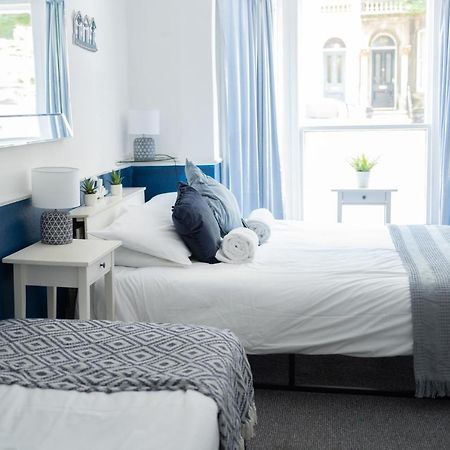 Ocean Breeze Rooms Brighton Exterior foto