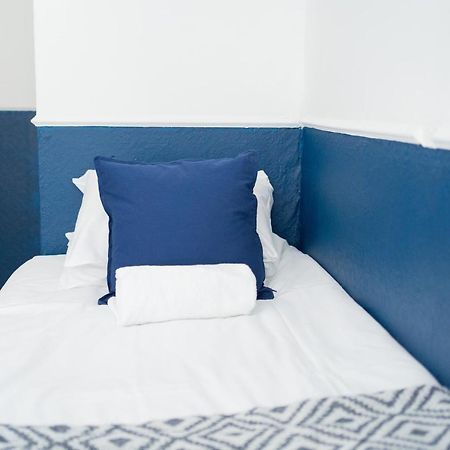 Ocean Breeze Rooms Brighton Exterior foto