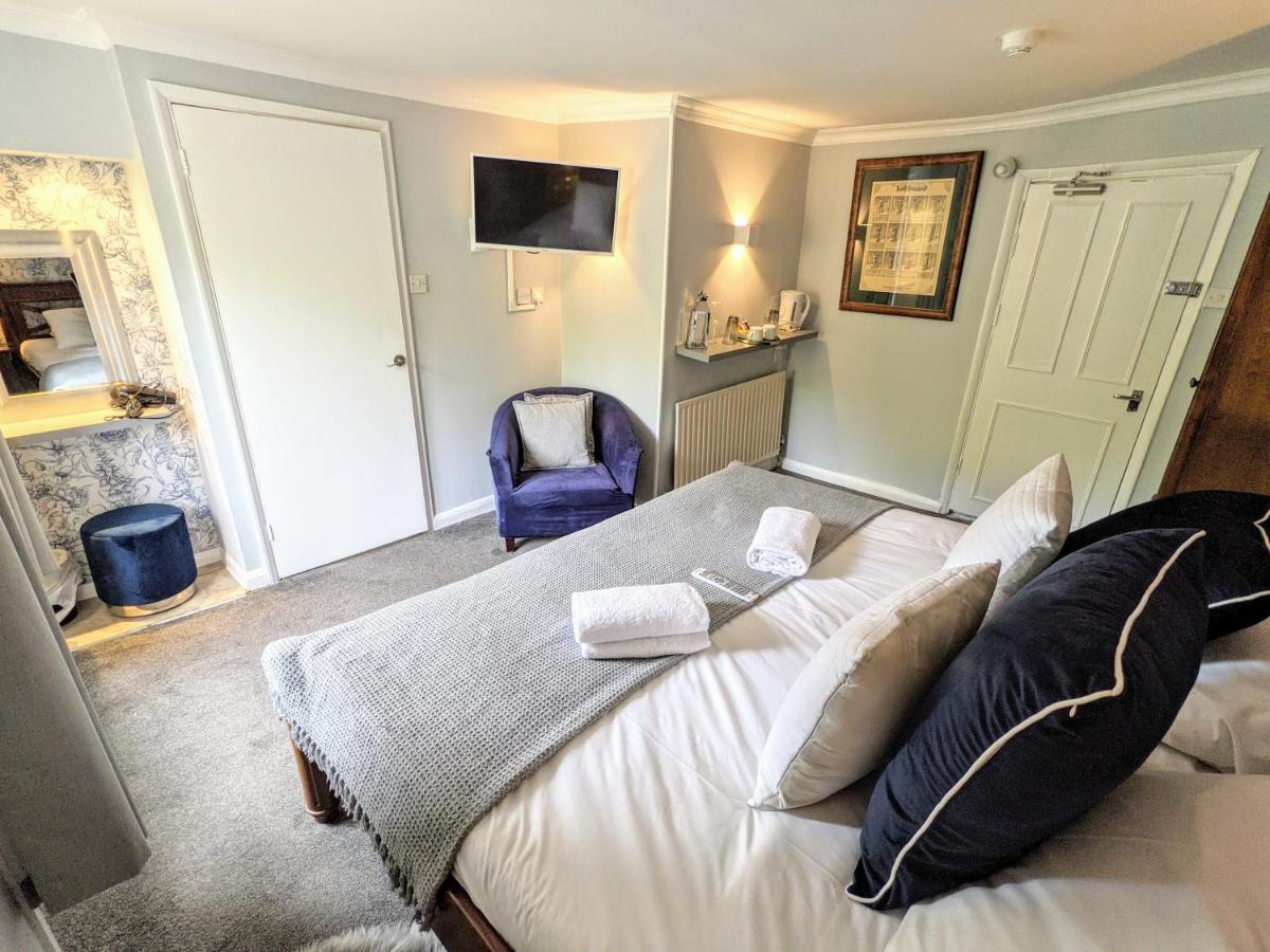 Ocean Breeze Rooms Brighton Exterior foto