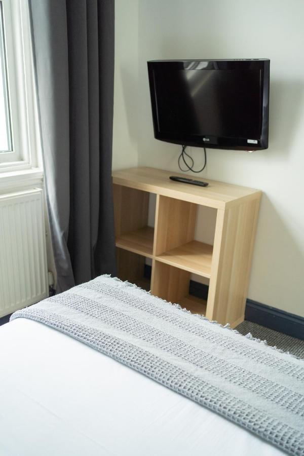 Ocean Breeze Rooms Brighton Exterior foto