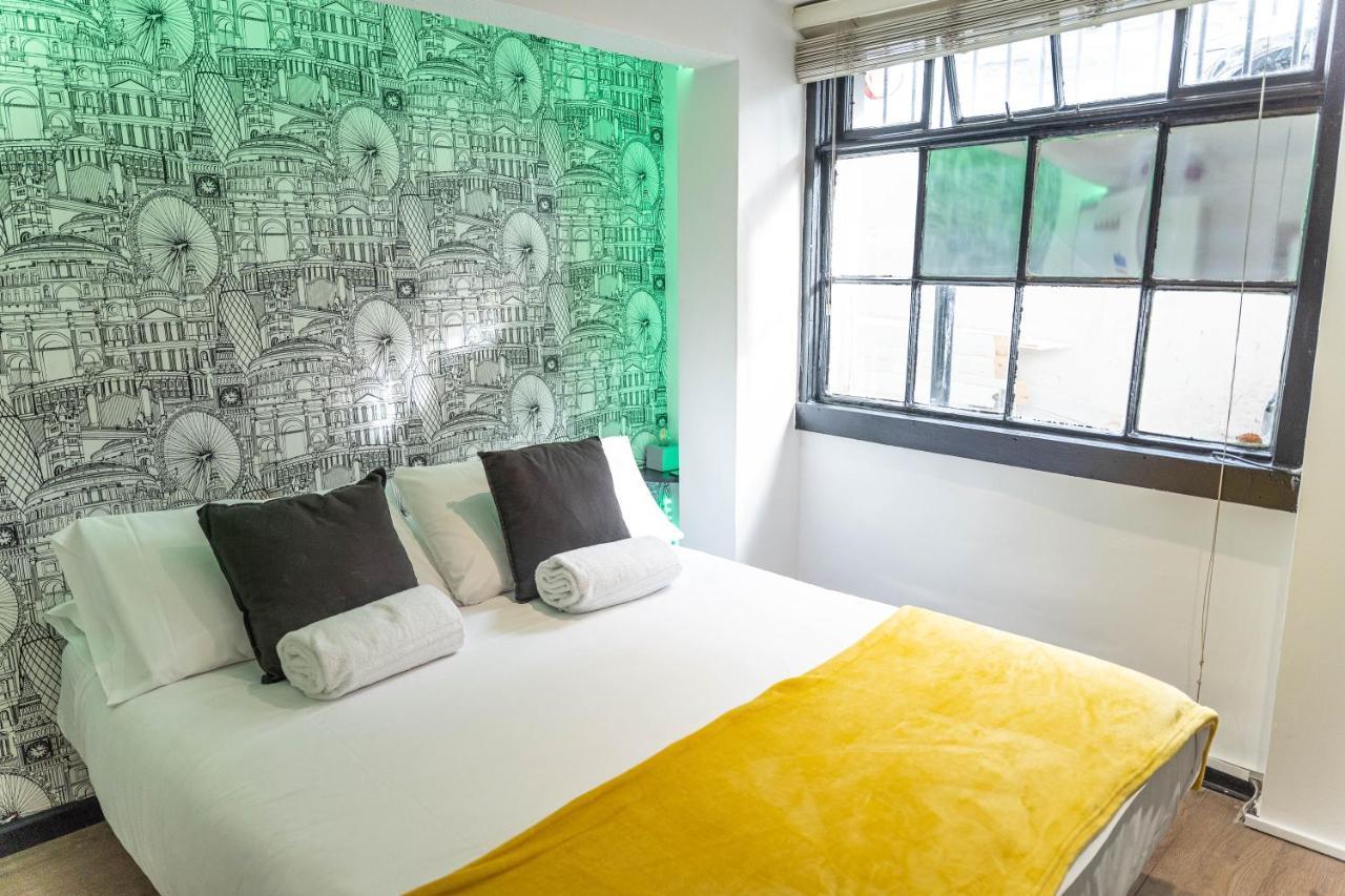 Ocean Breeze Rooms Brighton Exterior foto